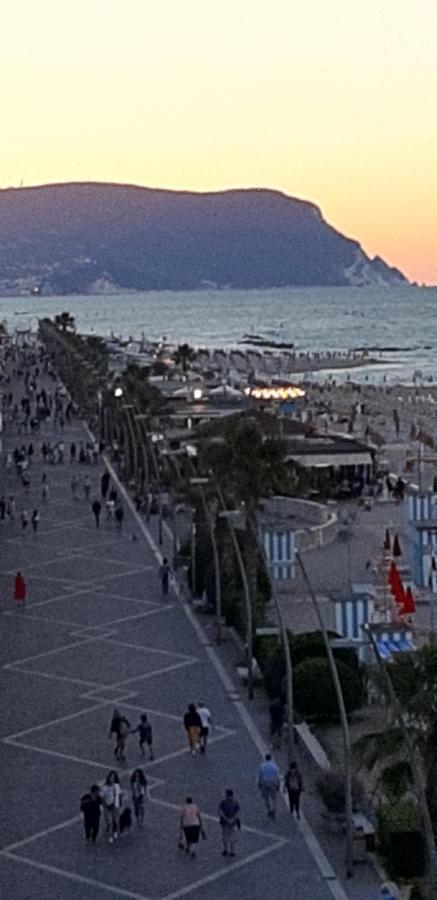 Villetta Del Conero Porto Recanati Dış mekan fotoğraf