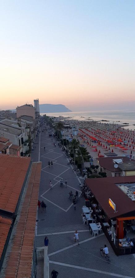 Villetta Del Conero Porto Recanati Dış mekan fotoğraf