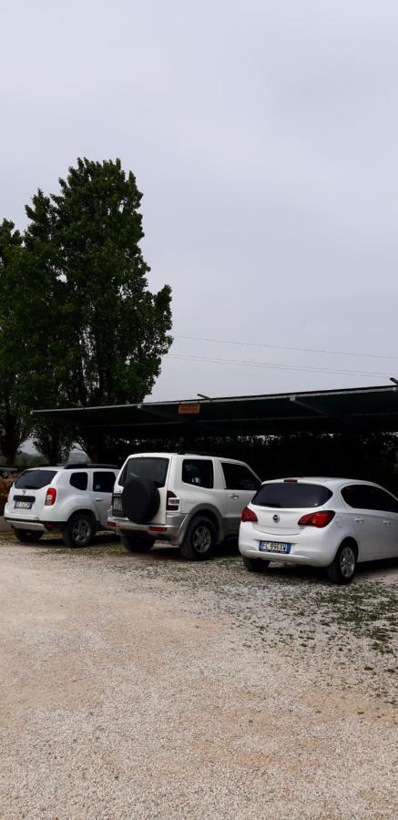 Villetta Del Conero Porto Recanati Dış mekan fotoğraf