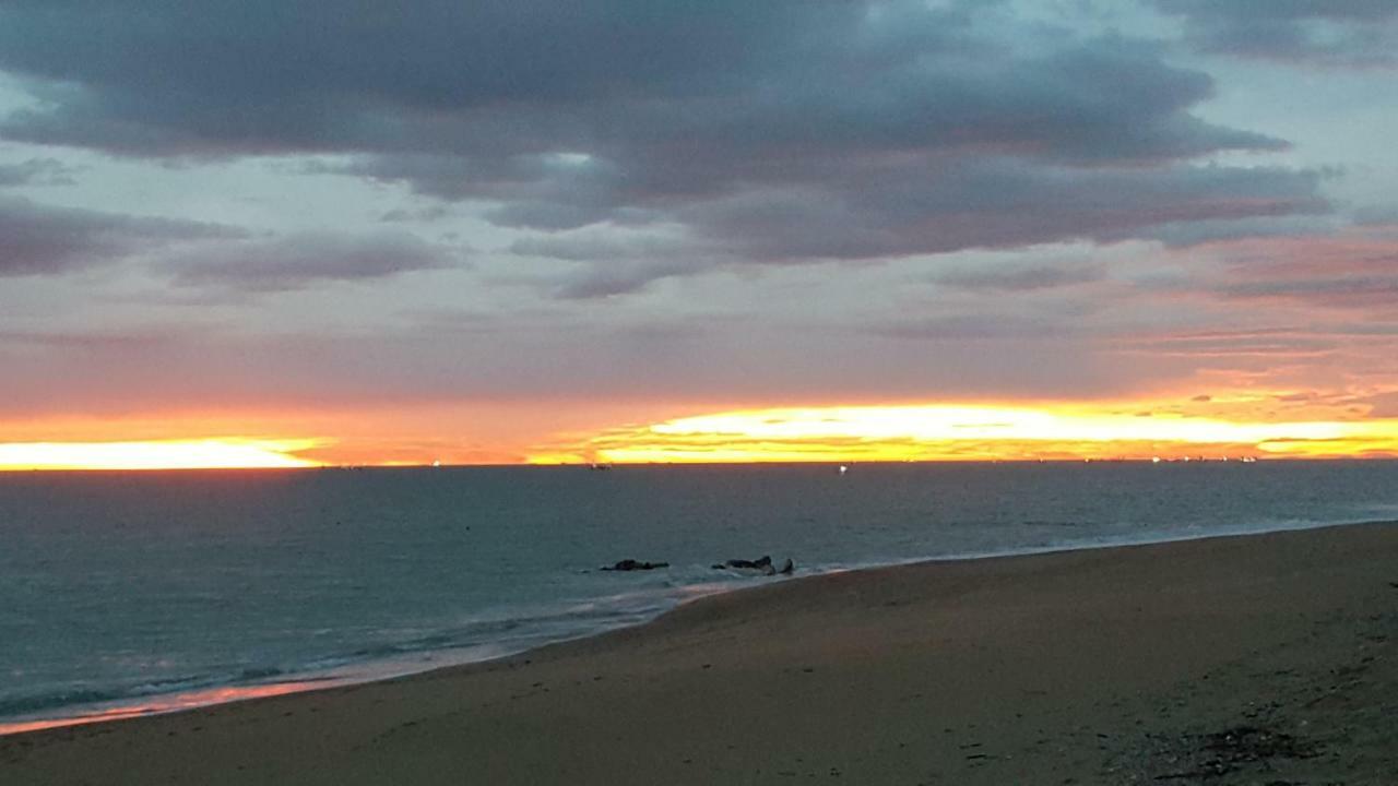 Villetta Del Conero Porto Recanati Dış mekan fotoğraf